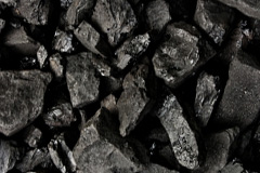 Town Kelloe coal boiler costs